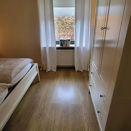 Ferienwohnung Worpswede-In-Sicht Lilienthal  Exterior photo