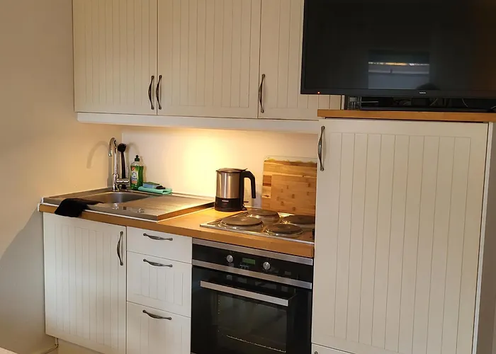 Ferienwohnung Worpswede-In-Sicht