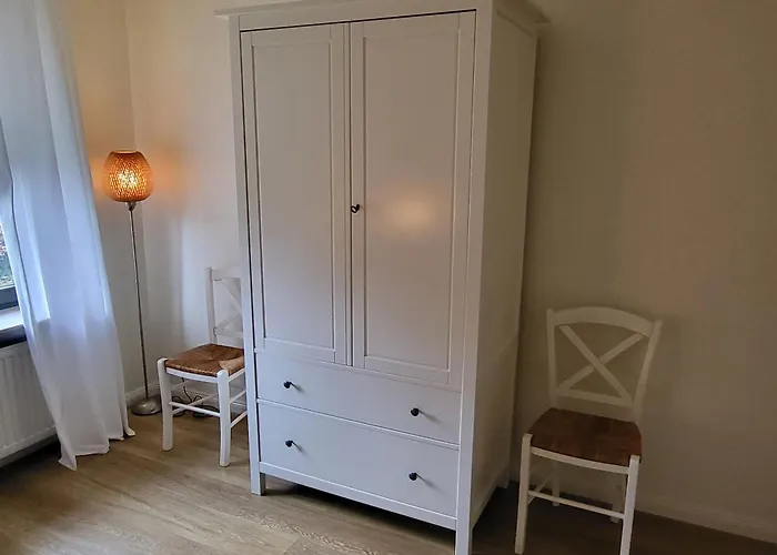 Ferienwohnung Worpswede-In-Sicht