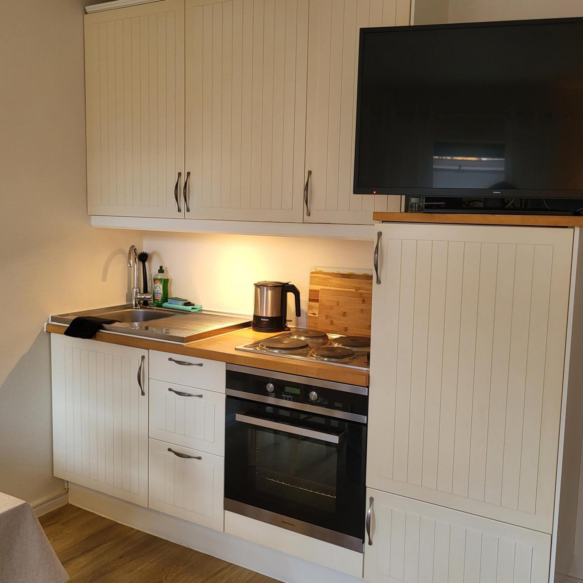 Worpswede-in-sicht Apartment Lilienthal (Lower-Saxony)