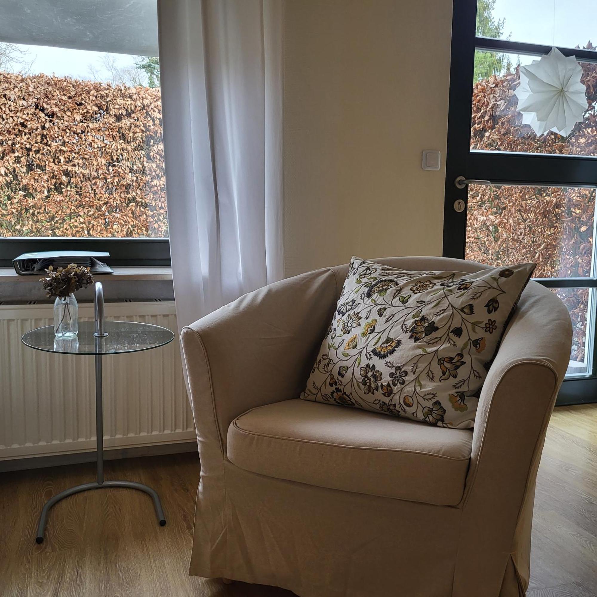 Worpswede-in-sicht Apartment Lilienthal (Lower-Saxony)