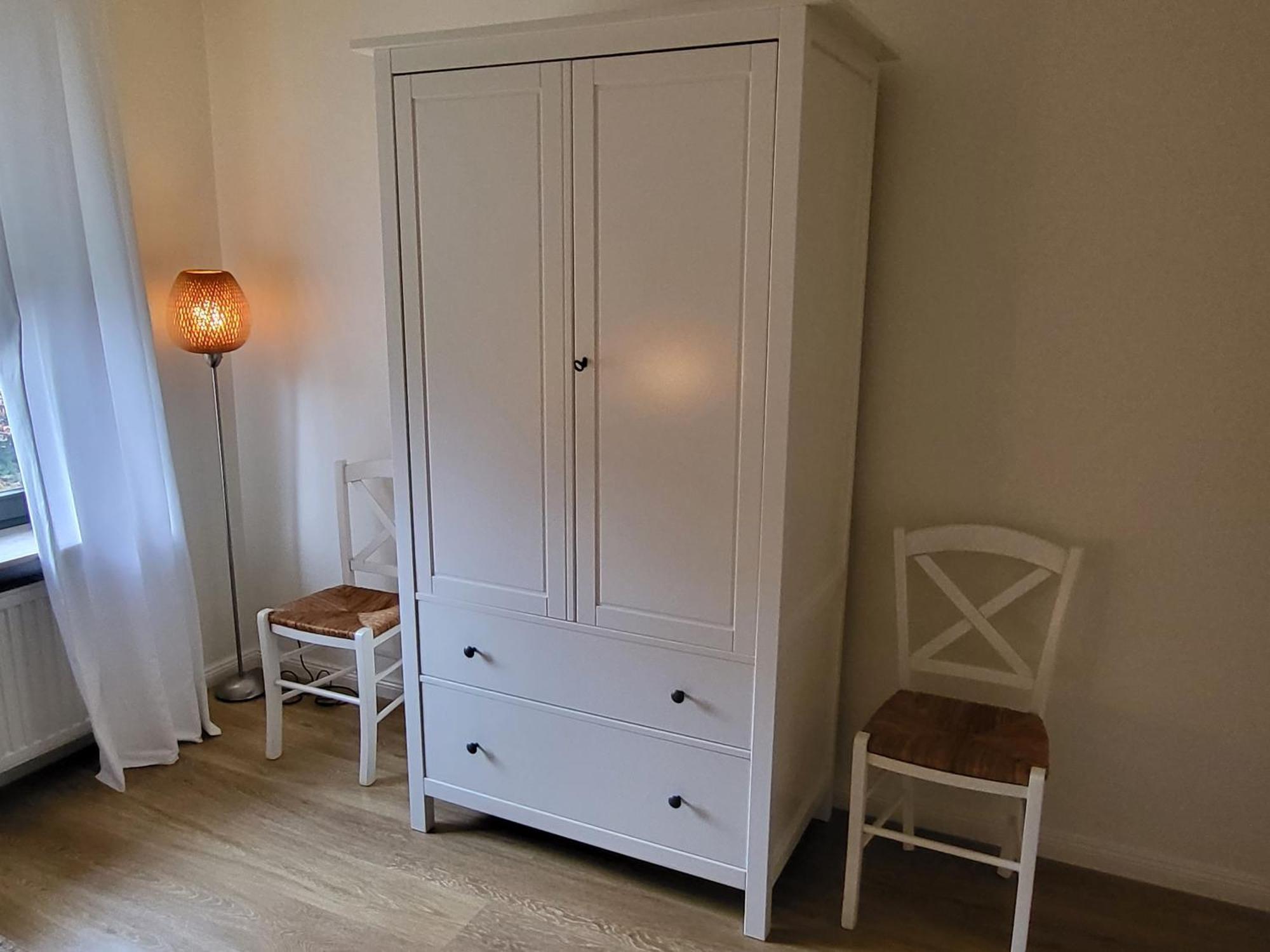 Apartment Worpswede-in-sicht *