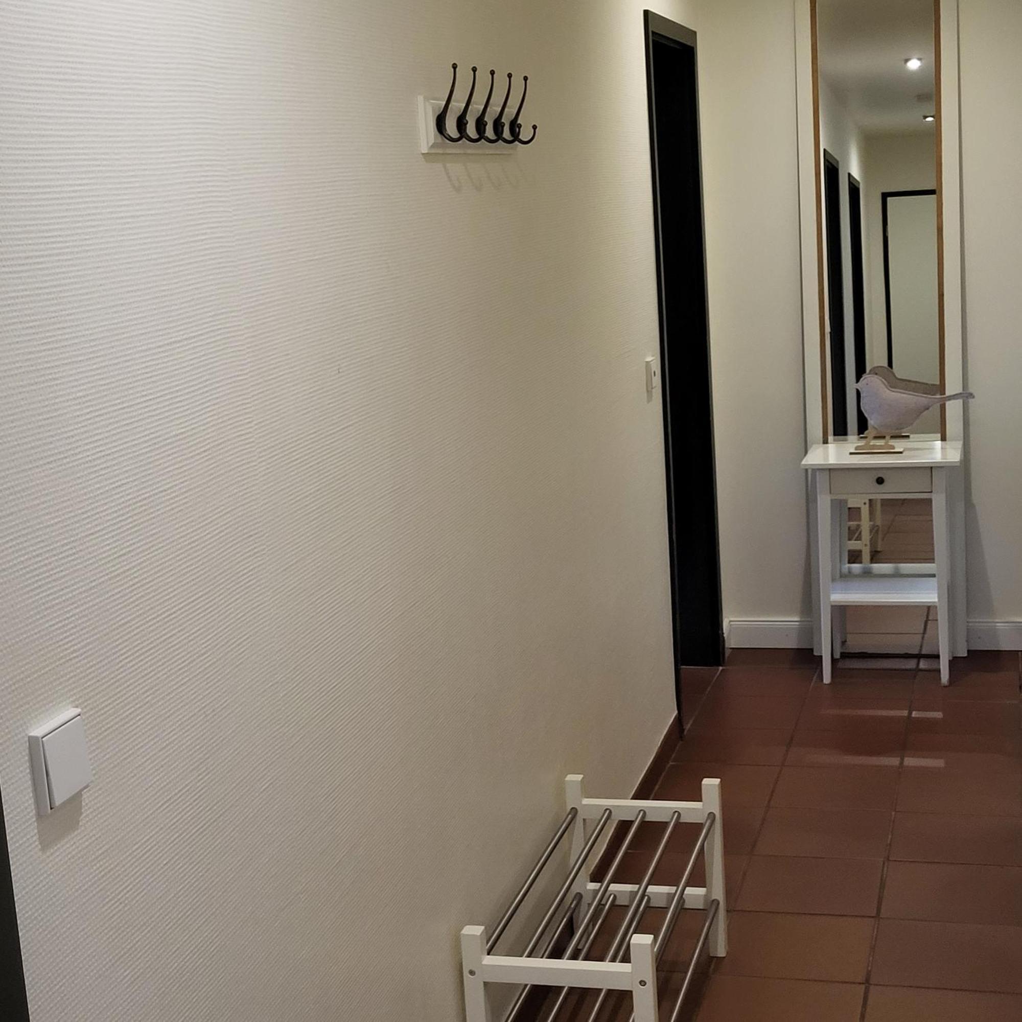 Apartment Worpswede-in-sicht *