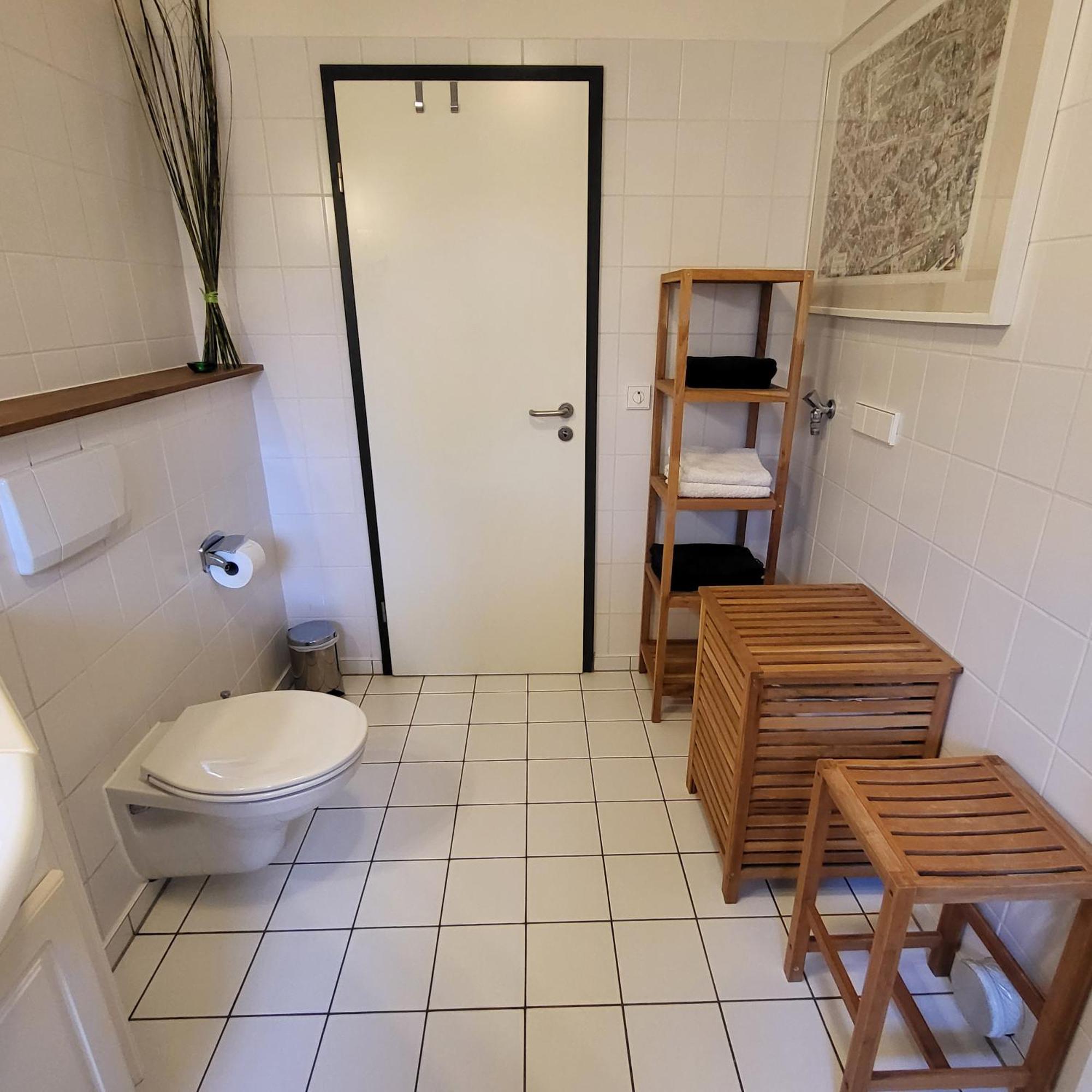 Apartment Worpswede-in-sicht